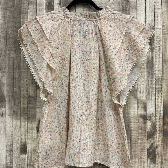 CLEOBELLA TOP - Picture 2 of 4